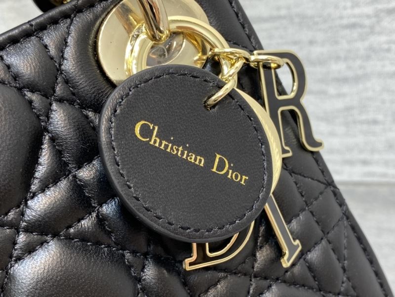 Christian Dior My Lady Bags